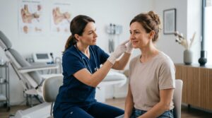 otoplasty - ear surgery